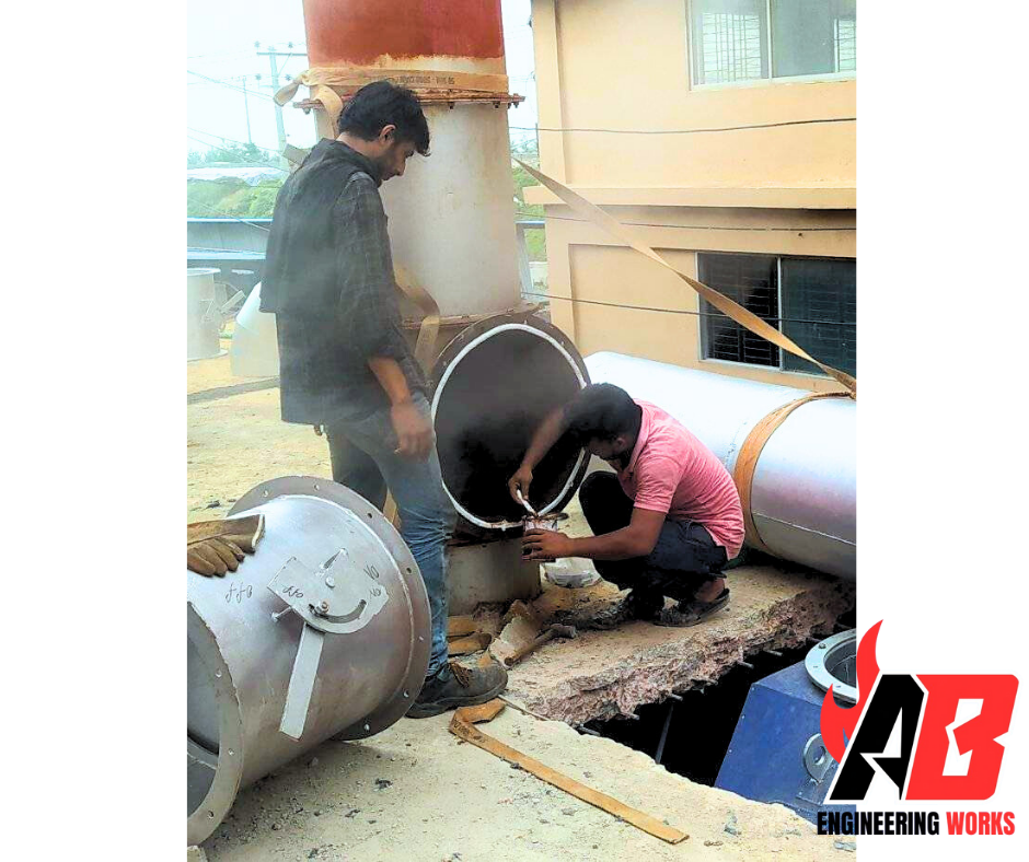 Boiler Chemicals